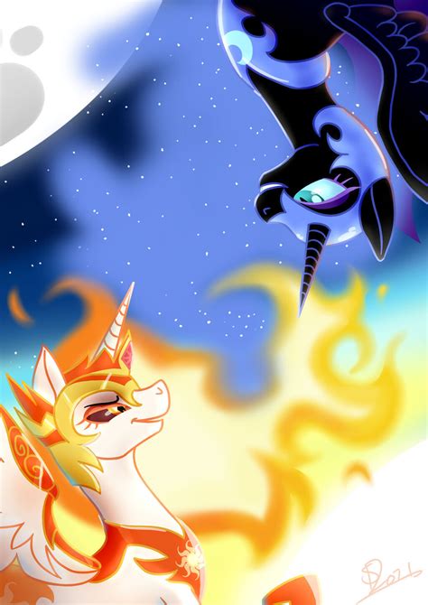 Nightmare Moon