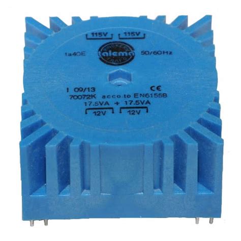 70073K Talema Group LLC | Transformers | DigiKey