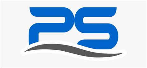 PS Logo - LogoDix