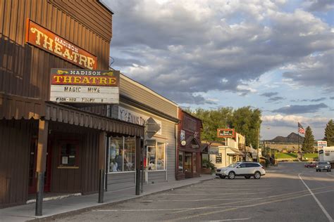 Welcome to Southwest Montana | Southwest Montana Tourism Information