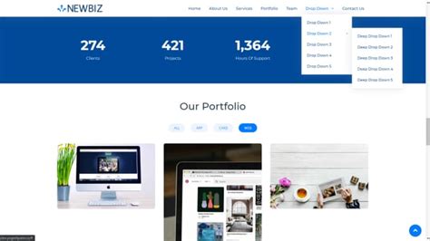 HTML CSS MySQL 的图像结果