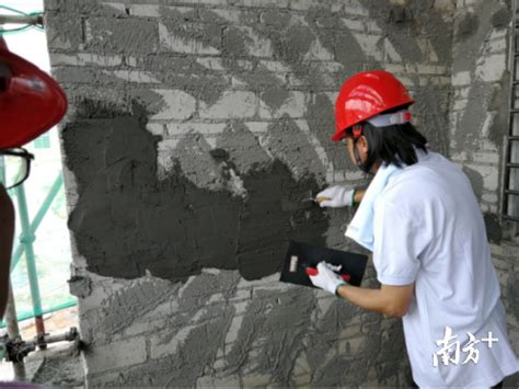 主持过广州白云机场等项目的设计大师在粤西农村当起泥水工，咋回事？