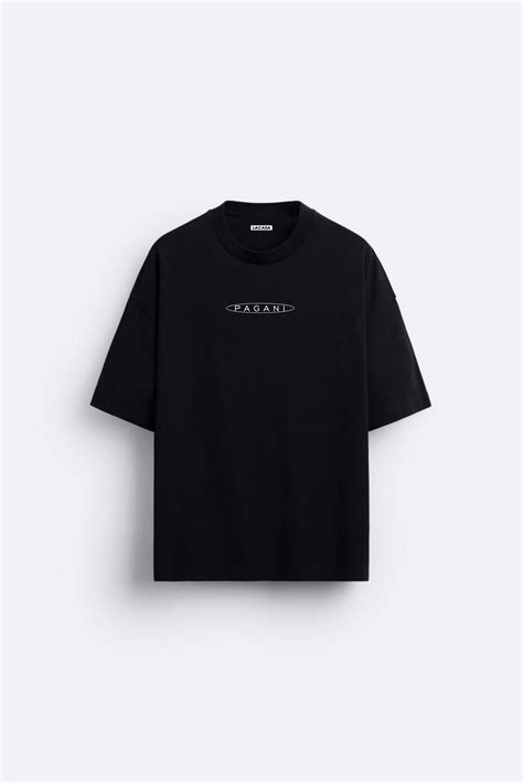 Pagani tee (Limited Edition) – BlueBearr
