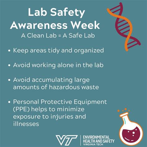 Virginia Tech Environmental Health and Safety (@vt_ehs) • Instagram photos and videos
