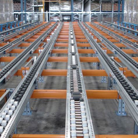 FIFO Storage System 的图像结果