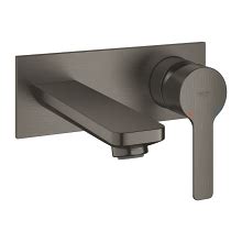 Lineare Four-hole single-lever bath combination | GROHE