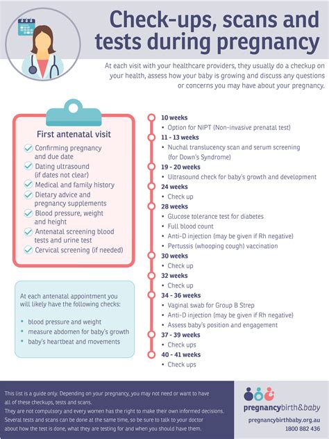 Ultrasound scans during pregnancy - benefits, about | Pregnancy Birth ...