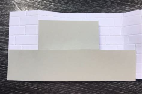 Image result for Bench Fold Card Tutorial