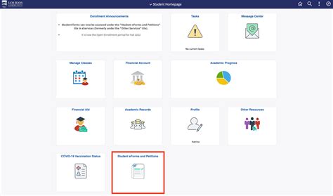 Refund Application Instructions | Los Rios Community College District