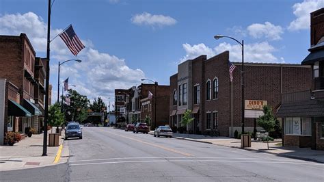 Village of Leipsic, Ohio 45856 Official Government Website