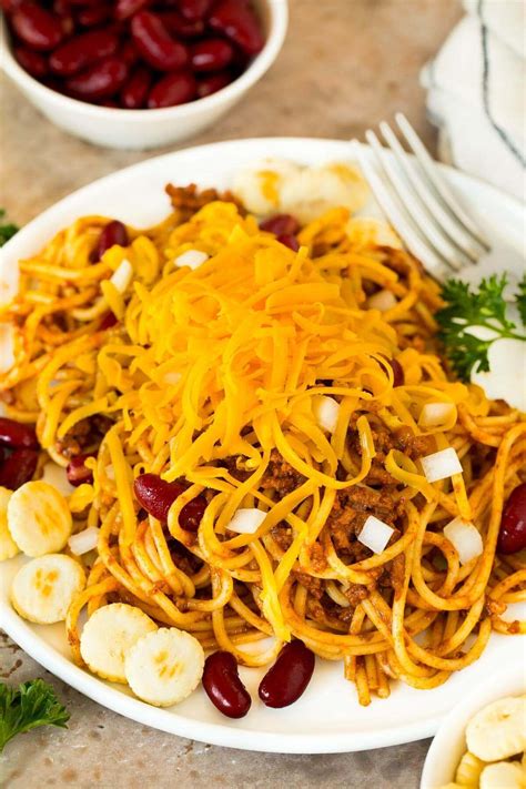Magical Chefs | Cincinnati Chili