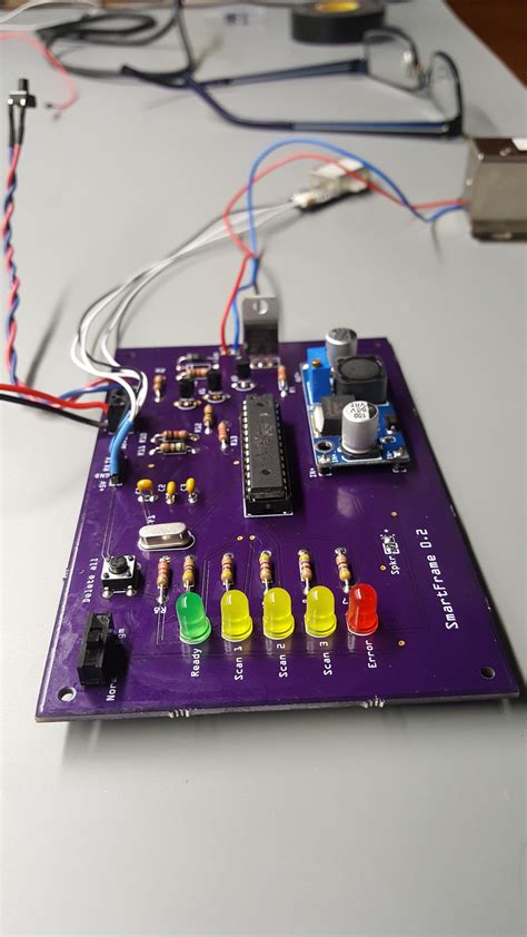 Image result for SMD Protoboard