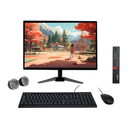 Lenovo Desktop Computers 的图像结果