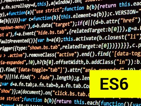 JavaScript ES6 Class 的图像结果