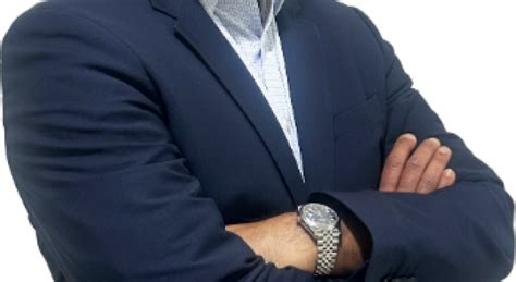 Srini Jayaraman Joins NuSummit As Growth Chief - BW People