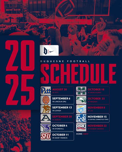 Duquesne Football (@duqfb) • Instagram photos and videos