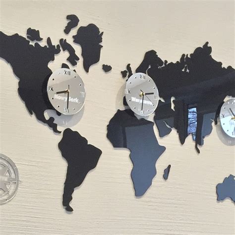Map Pin Clock 的图像结果