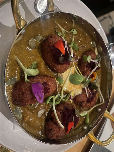 Da Gama Canteen - Houston Texas Restaurant - HappyCow