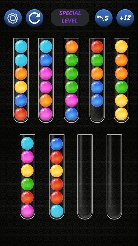 Ball Color 的图像结果