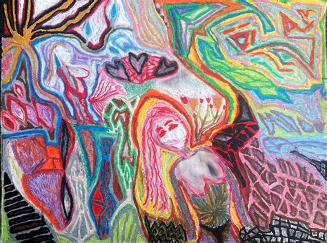 HER BODY – Dream with Satya