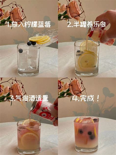 【自酿樱桃酒（简）的做法步骤图，怎么做好吃】邓麒麟哟_下厨房