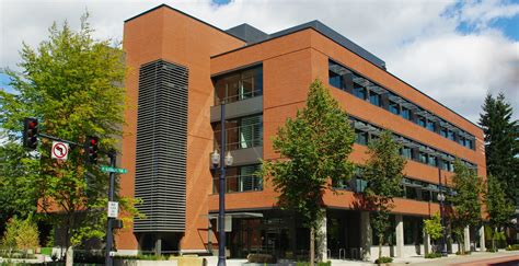 School of Graduate Psychology | Pacific University