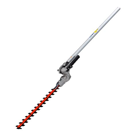 Wild Badger Power 4 In 1 Multi Tool 26-cc 2-cycle 17-in Straight Shaft ...