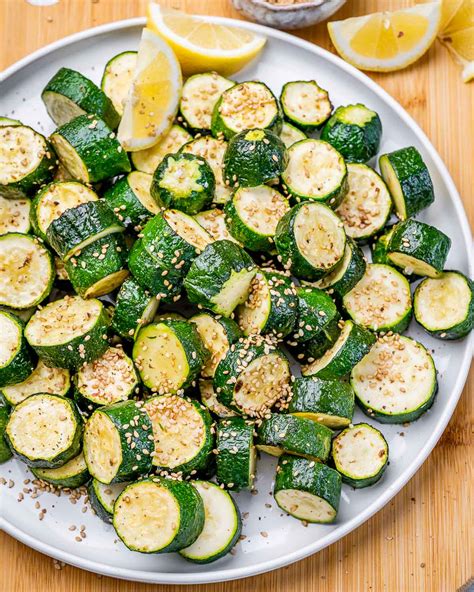 Can You Eat Baby Zucchini Raw