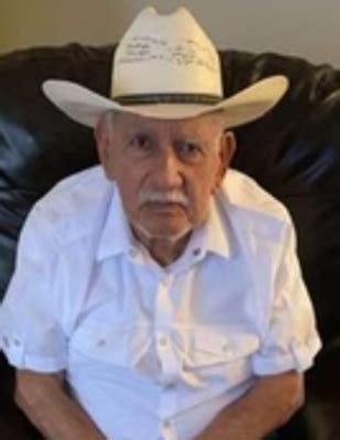 Jacinto Fuentes Obituary - 2023 - Rivera Funeral Home