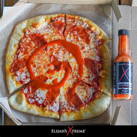 Elijah's Xtreme Trio Hottest Hot Sauce Variety Pack Bahrain | Ubuy