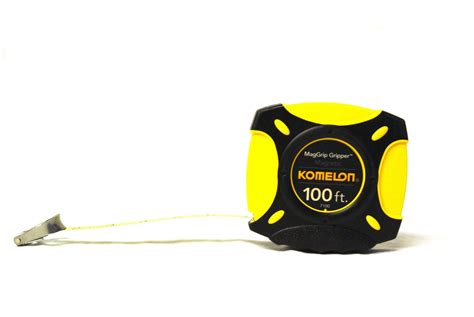 100' Measuring Tape - Shop with Resinous Flooring Supply