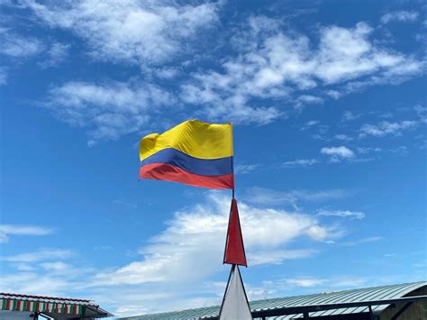 Seven Unique Facts About Colombia