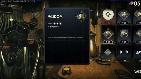 Cómo aumentar el número de ventajas en Star Wars Jedi Survivor ...