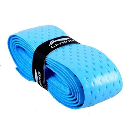 Li-Ning GP-34A Replacement Badminton Grip (Pack of 60 Pcs) – Sportswing.in