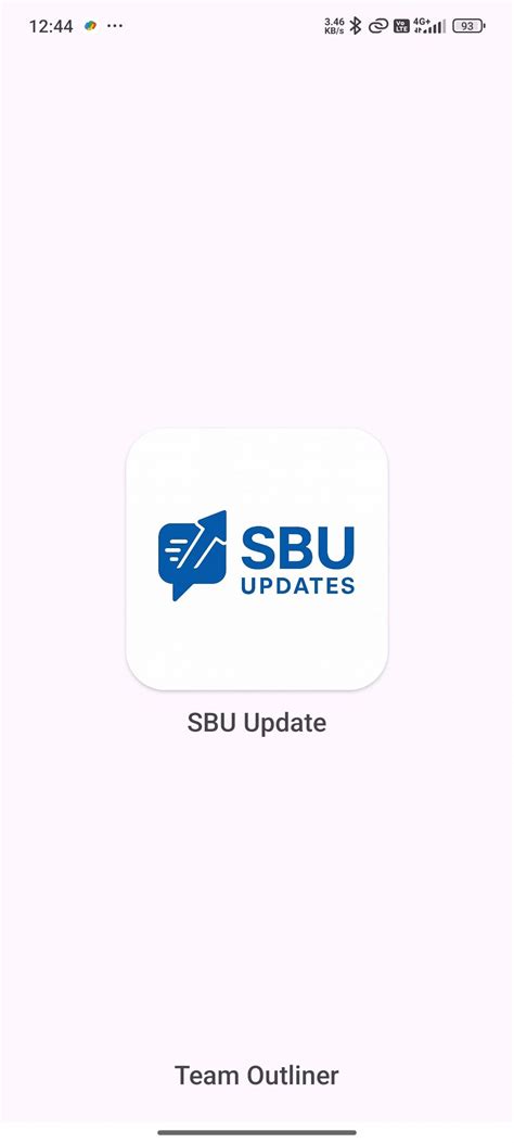 #sbuupdate #edtech #universitylife #campusapp #studentsuccess # ...