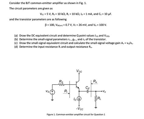 Image result for Transistor Amplifier