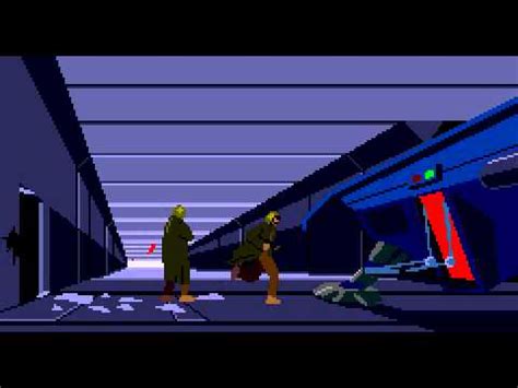 Image result for Flashback Game Intro