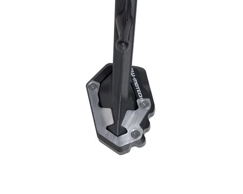 SW Motech Sidestand Foot Enlarger for Royal Enfield Himalayan 450 (STS ...