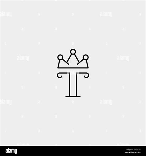 The Letter T Designs