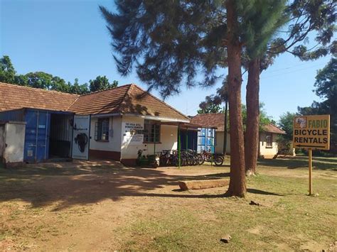 First African Bicycle Information Organisation (FABIO) (Jinja) - All ...