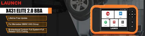 Launch X431 New Software 的图像结果