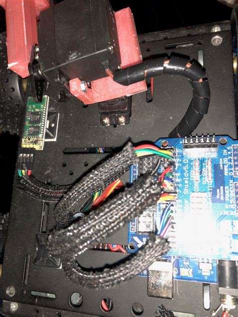 Robot Face and Arduino Connection 的图像结果