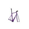 Buy Chapter2 RERE Aero Road Rim Brake Frameset - Purple Sky | Cyclop.in