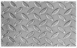 Image result for Tread plate Types