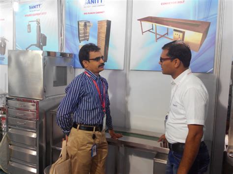 Hyderabad Pharmaceutical Expo - 2015, Cleanroom Equipment & Furniture ...