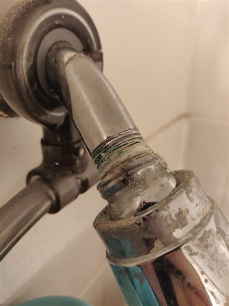 Image result for Shower Arm Threads Extraction