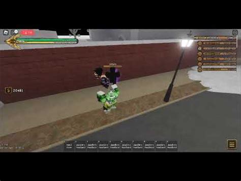 Level Up Guide YBA 的图像结果