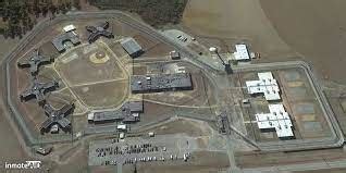 Whitworth Women's Facility - The Prison Direct