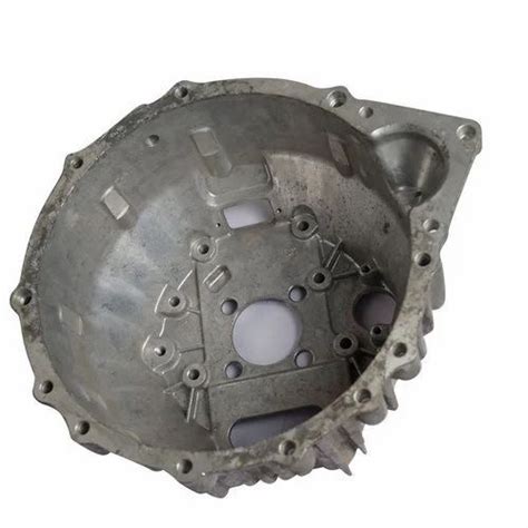 Metal Castings - Gearbox Housing Castings Manufacturer from Howrah