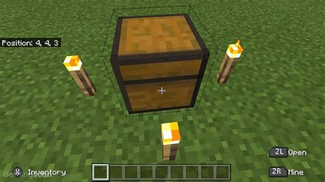 Image result for How to Show Coordinates Minecraft PC Java